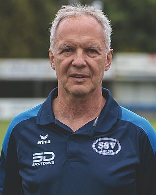 Dr. Thomas Keese-Röhrs