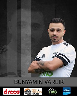 Bünyamin Varlik
