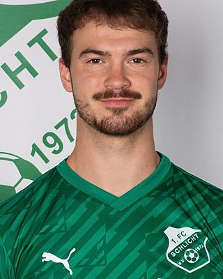 Michael Weiß