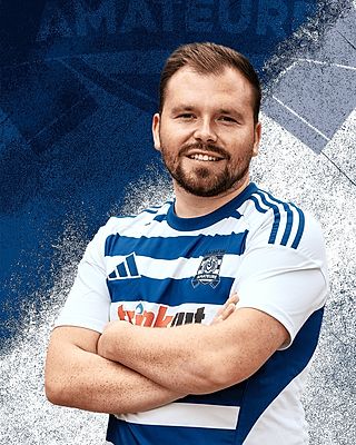 Daniel Schäfer