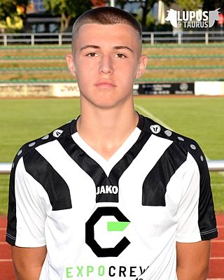 Lukas Alexander Stubbe