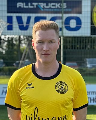Dominik Hörster