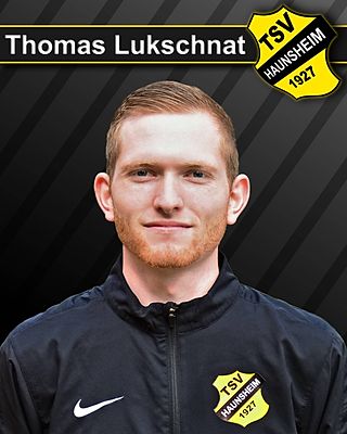 Thomas Lukschnat