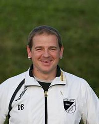 Andreas Bruckmaier
