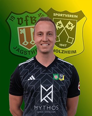 Patrick Schörg