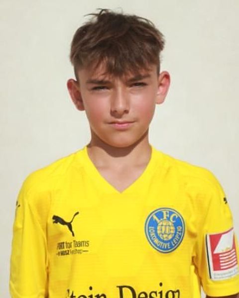 Foto: 1.FC Lokomotive Leipzig