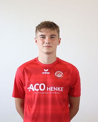 Jonas Donke