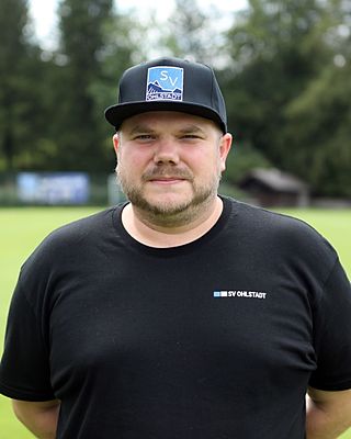 Anton Geiger