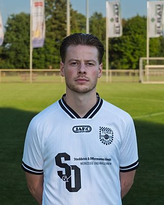 Marvin Löw