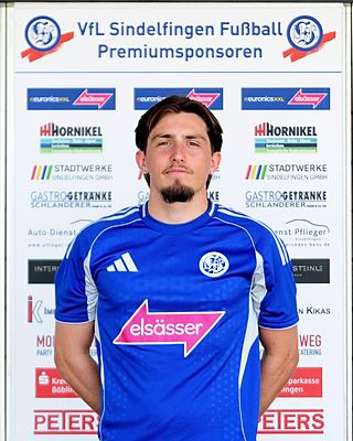 Aaron Biedma-Andrades
