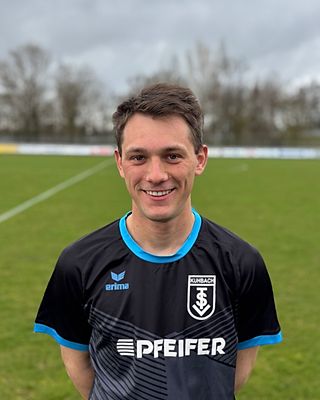 Moritz Kneißl