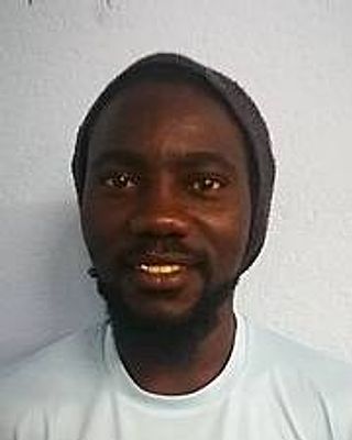 Njie Omadi