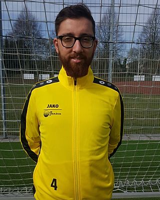 Eltafullah Hemat Schor