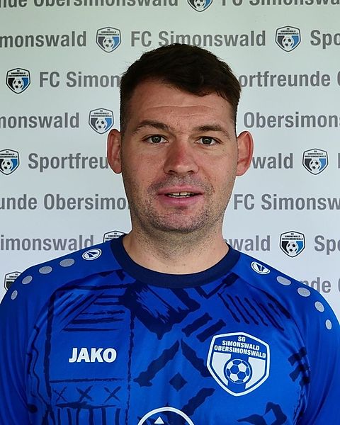 Mario Imhof
