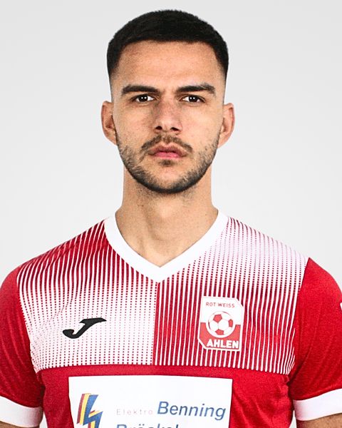 Foto: Rot-Weiss Ahlen