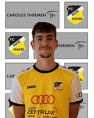 Lukas Gier