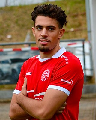 Tarek El Meshai