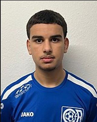 Ayman El Yaqine