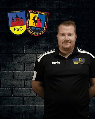 Christopher Hoffmann