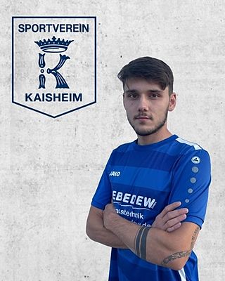 Maximilian Thierbach