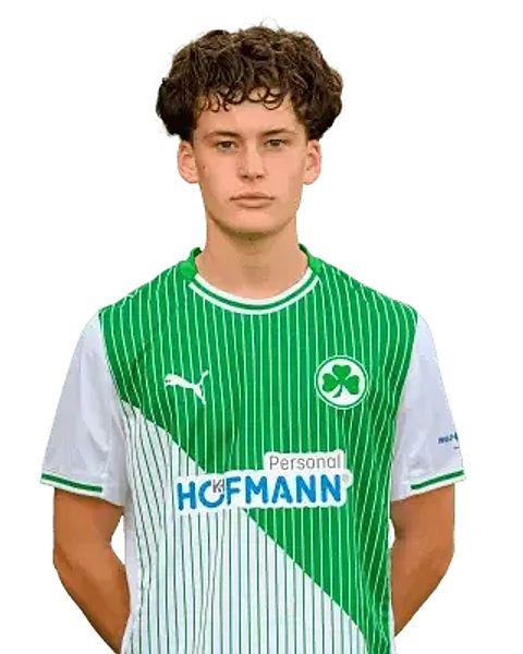 Foto: Greuther Fürth