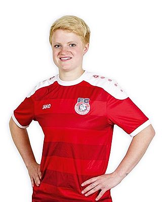 Martina Friedel