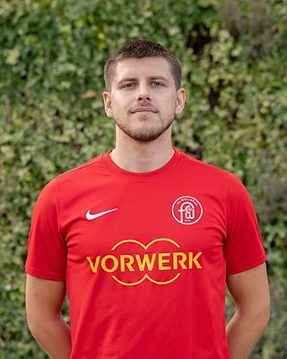 Marco Kälin