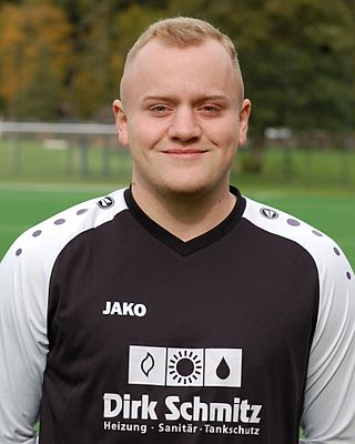Niklas Rhein