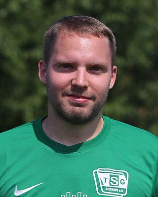 Julian Stolle
