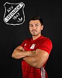 Dominik Fischer