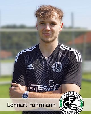 Lennart Fuhrmann