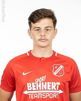 Albian Ahmeti