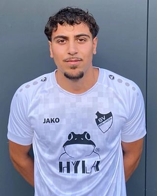 Iakovos Kaligiannidis