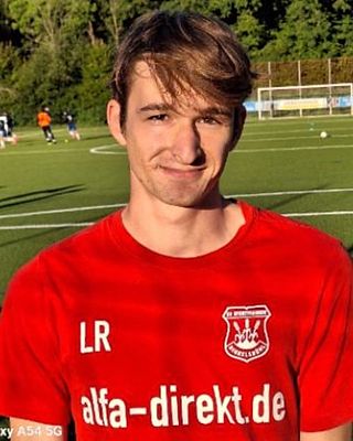 Lasse Röttinger