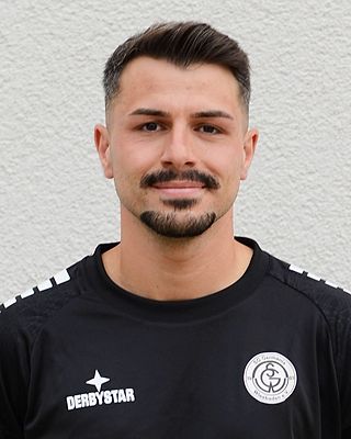 Abdullah Tasdelen