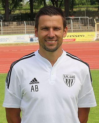 Andreas Brendler