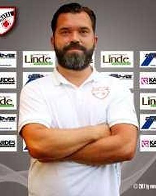 Daniel Bojic