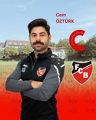 Cem Öztürk