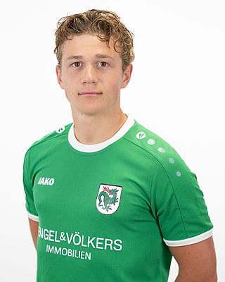 Phillip Mühlbauer