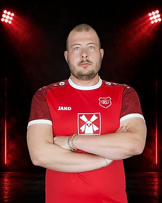 Johannes Eller