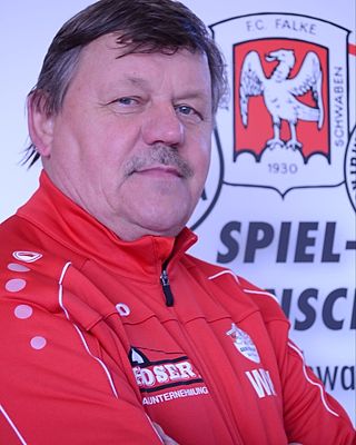 Wojtek Wojciechowski