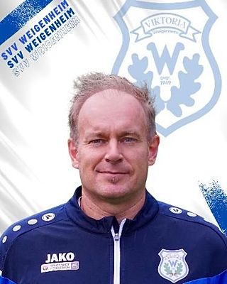 Friedelm "Freddy" Müller