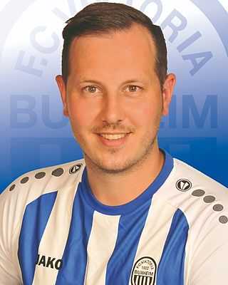 Dominik Böhm