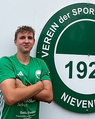 Julian Simon Sogorski