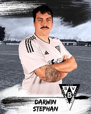 Darwin Stephan