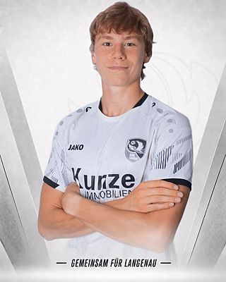 Jonas Häußler