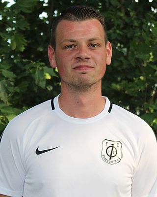 Benjamin Rauschenberg