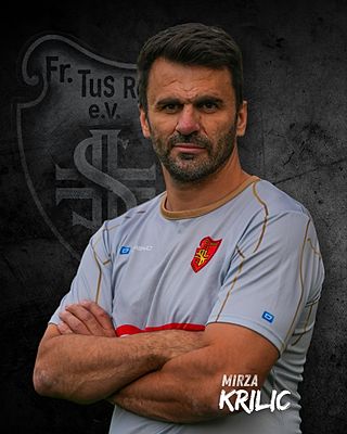 Mirza Krilic