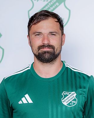 Manuel Kopp