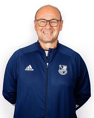 Jürgen von der Horst